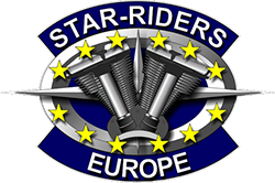 StarridersEU logo